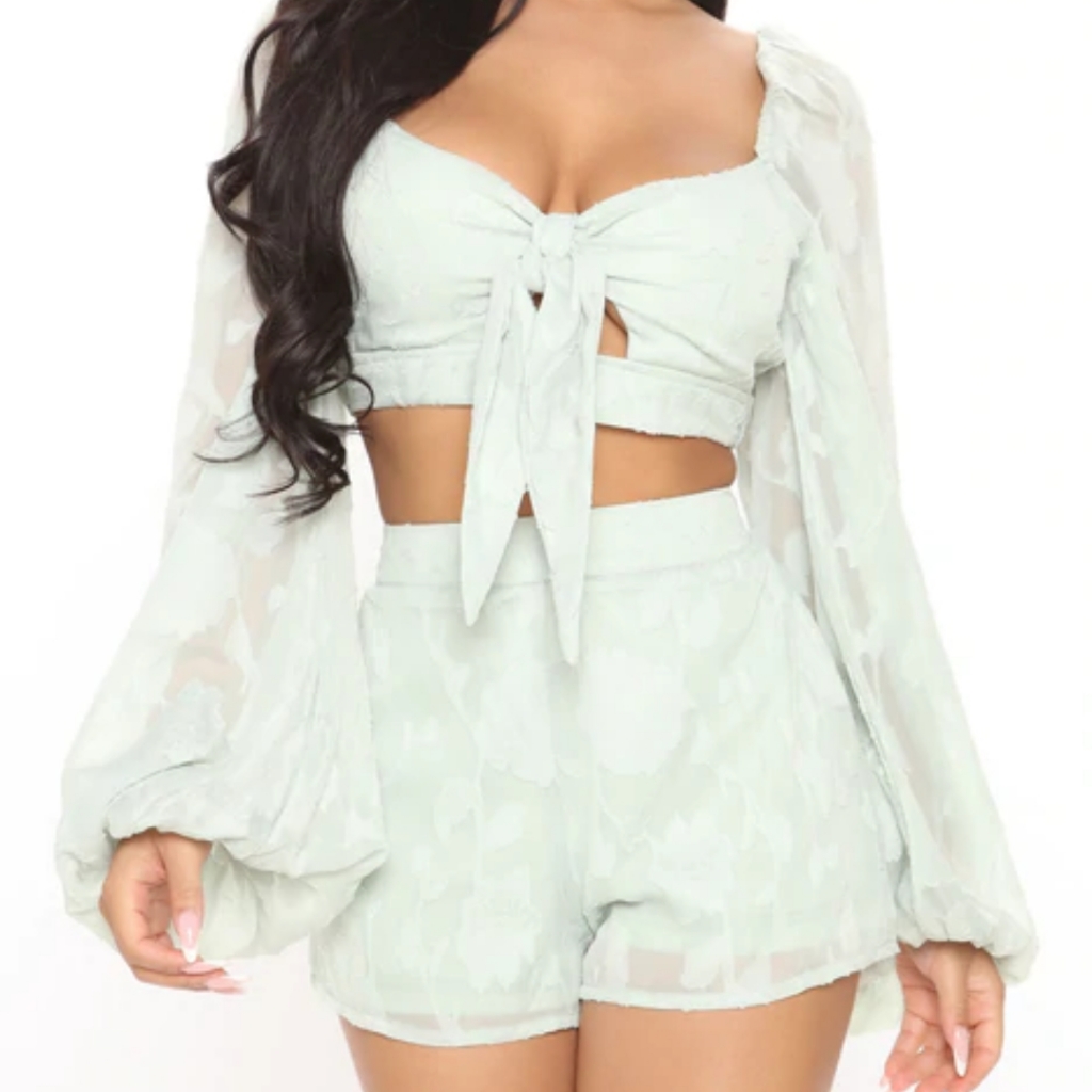 Bundle 2 Short Sets